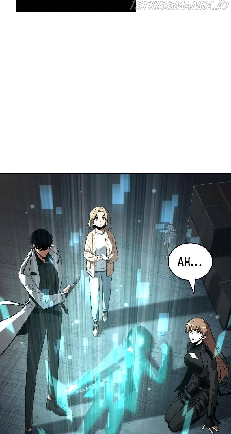 Omniscient Reader’s Viewpoint Chapter 93 Page 25