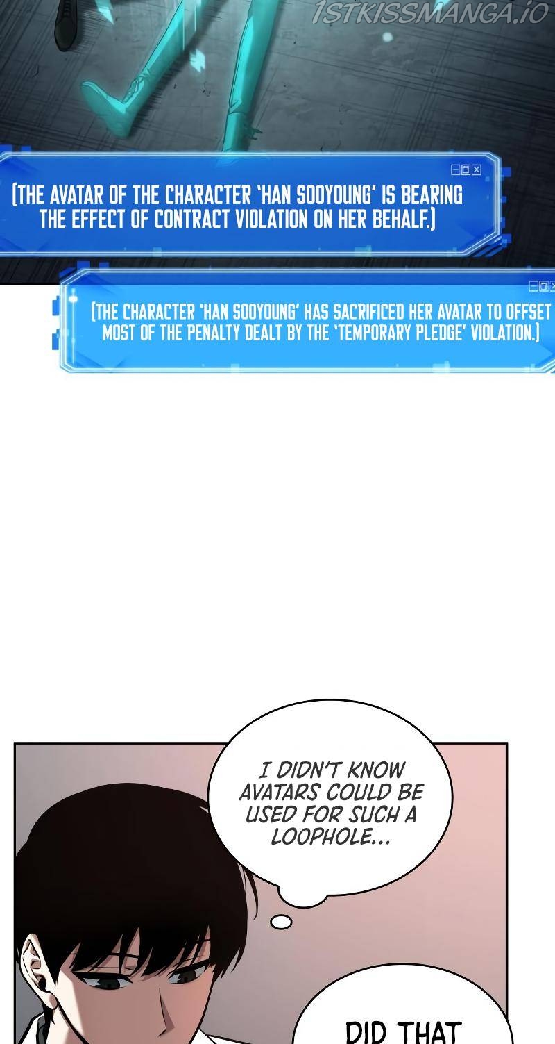 Omniscient Reader’s Viewpoint Chapter 93 Page 26