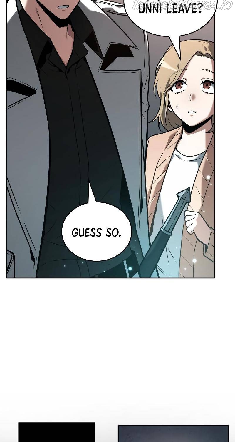 Omniscient Reader’s Viewpoint Chapter 93 Page 27
