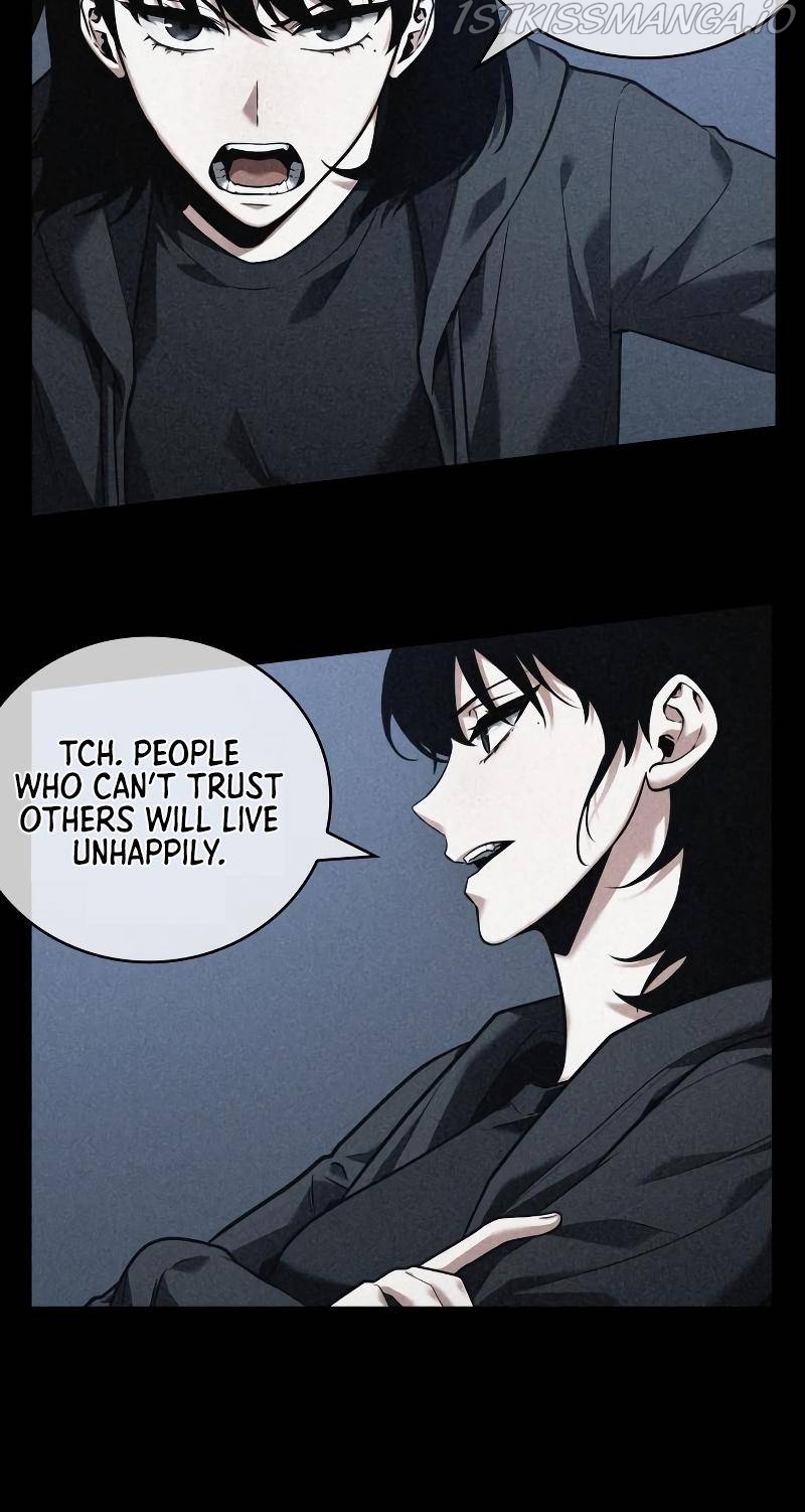 Omniscient Reader’s Viewpoint Chapter 93 Page 29