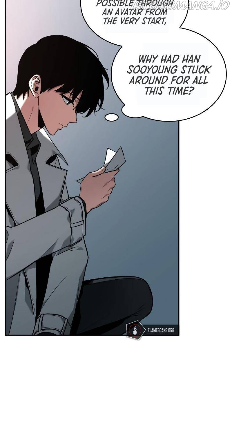 Omniscient Reader’s Viewpoint Chapter 93 Page 32