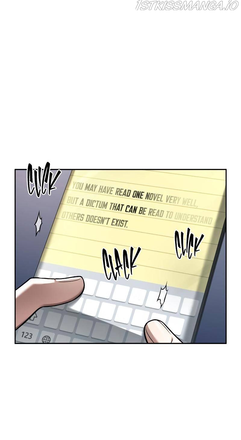 Omniscient Reader’s Viewpoint Chapter 93 Page 36