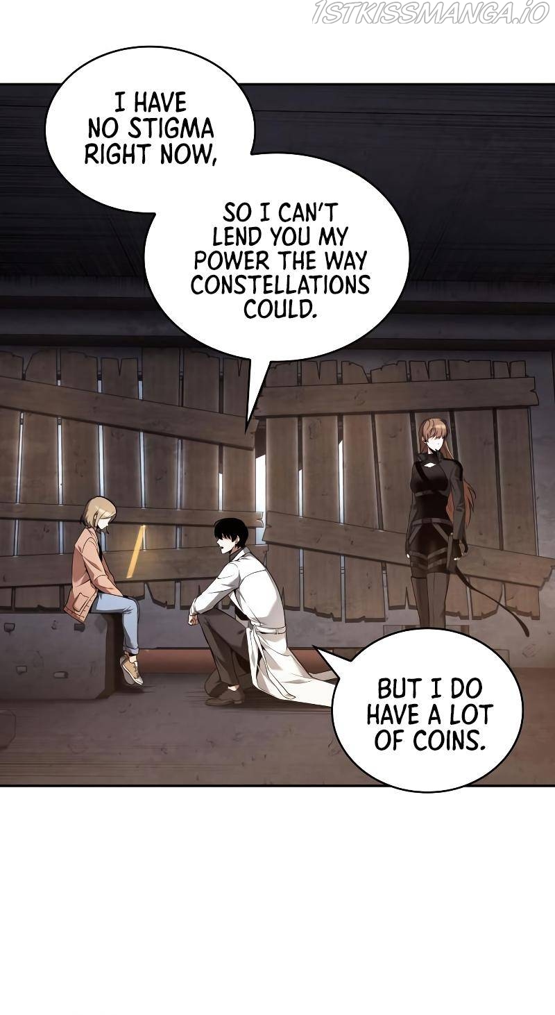 Omniscient Reader’s Viewpoint Chapter 93 Page 44