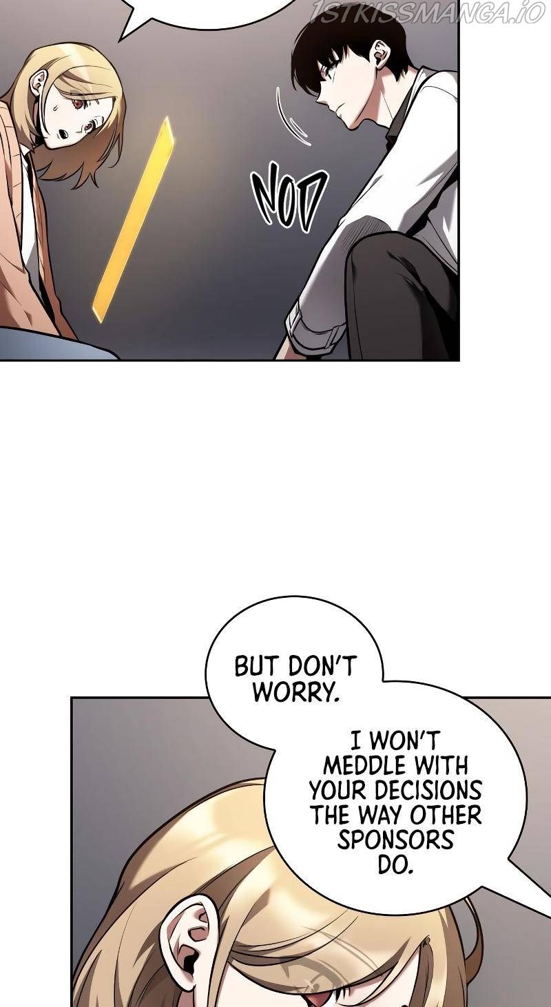 Omniscient Reader’s Viewpoint Chapter 93 Page 46