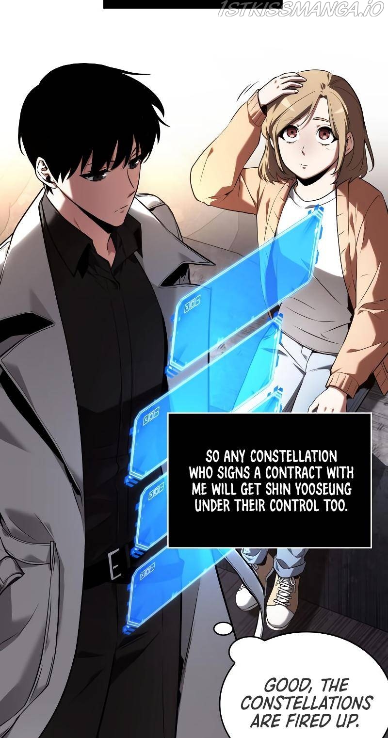Omniscient Reader’s Viewpoint Chapter 93 Page 54