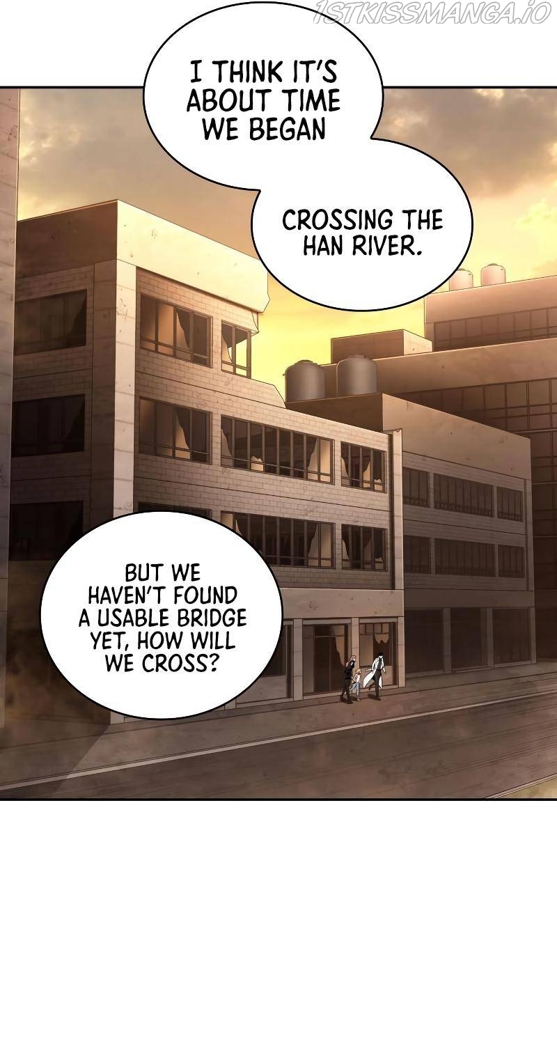 Omniscient Reader’s Viewpoint Chapter 93 Page 58