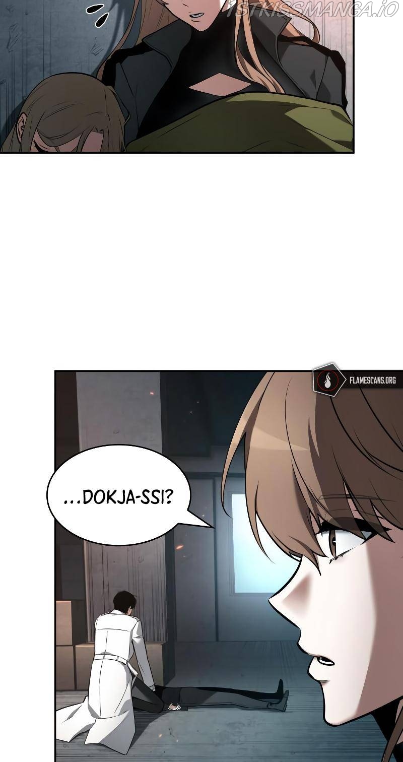 Omniscient Reader’s Viewpoint Chapter 93 Page 6