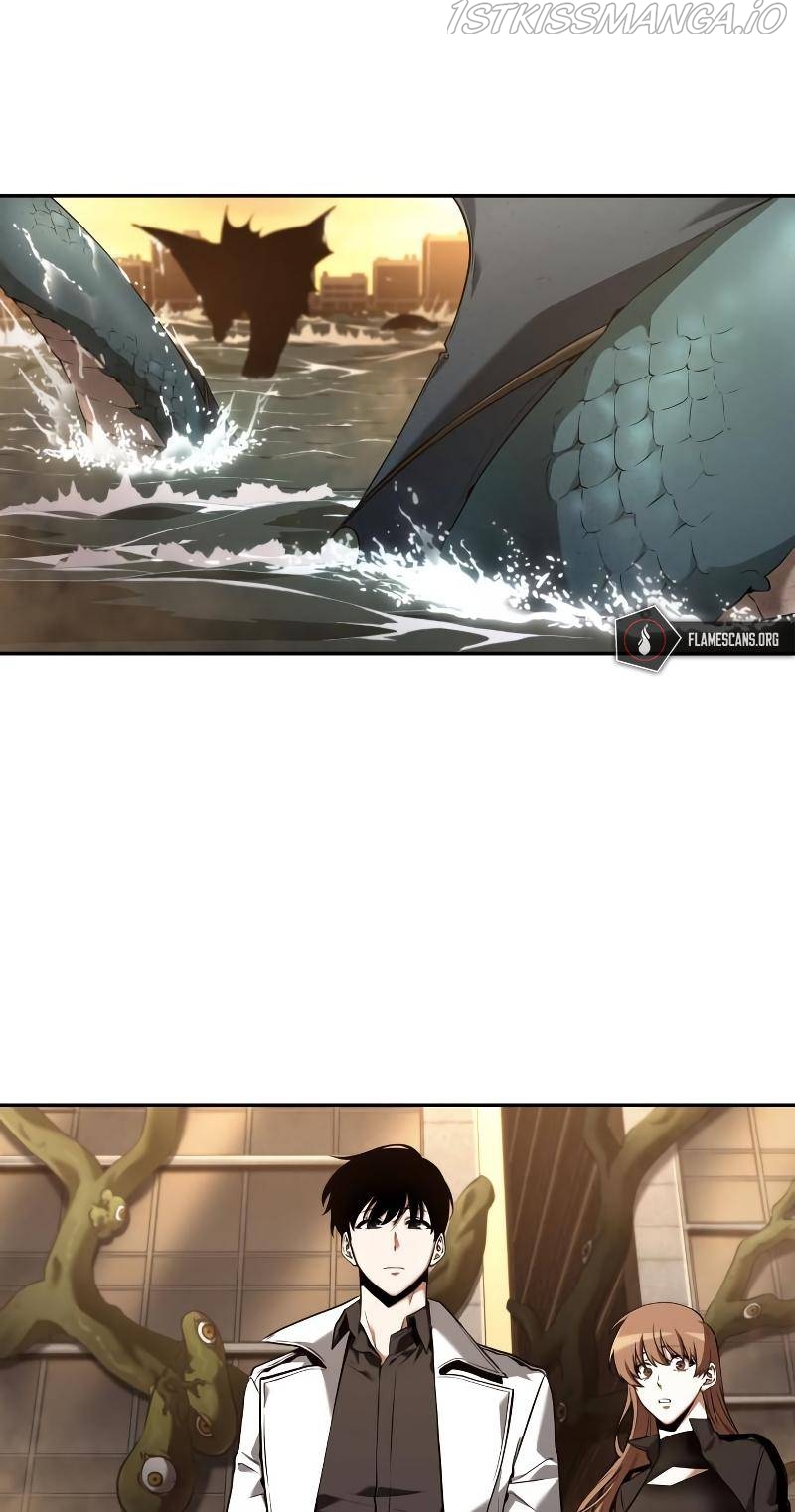 Omniscient Reader’s Viewpoint Chapter 93 Page 60