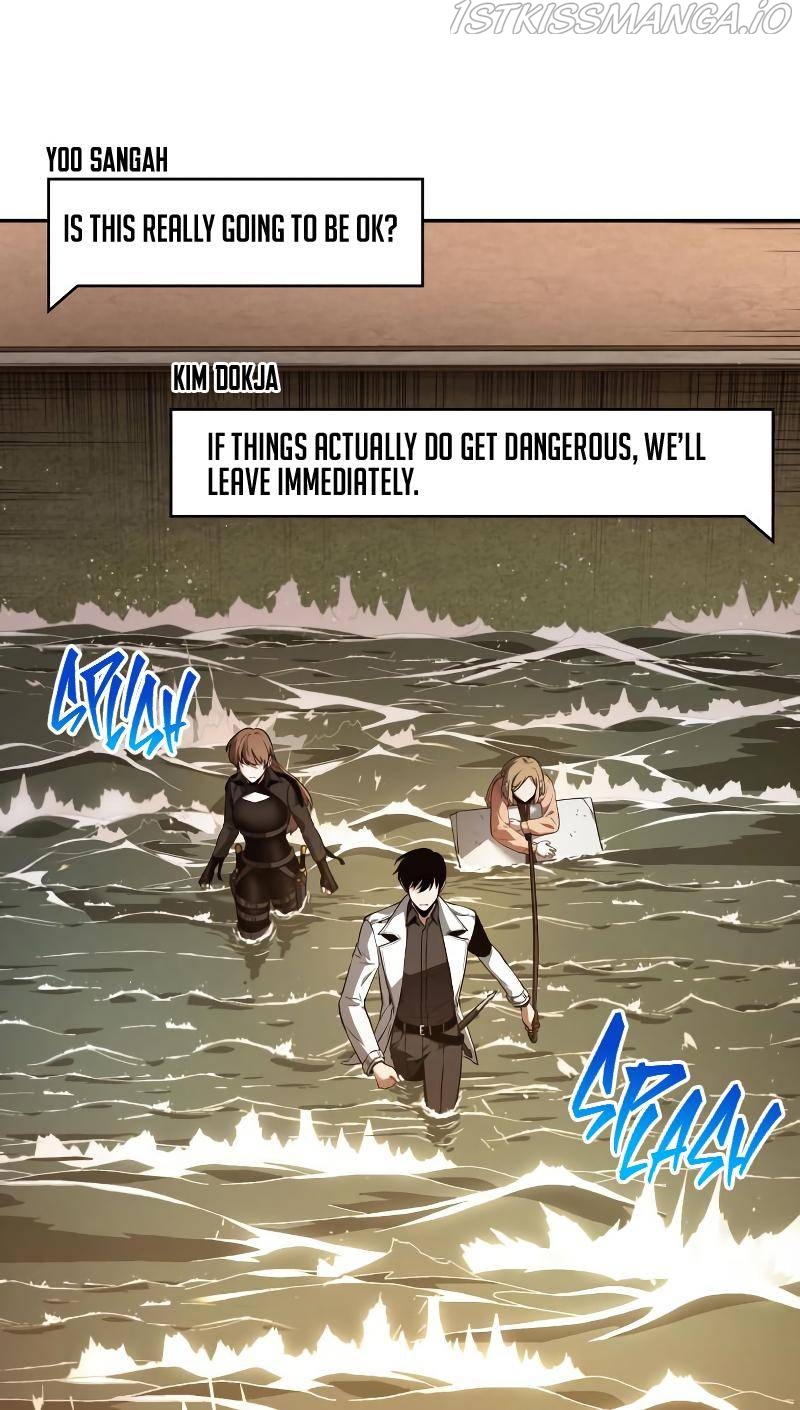 Omniscient Reader’s Viewpoint Chapter 93 Page 65