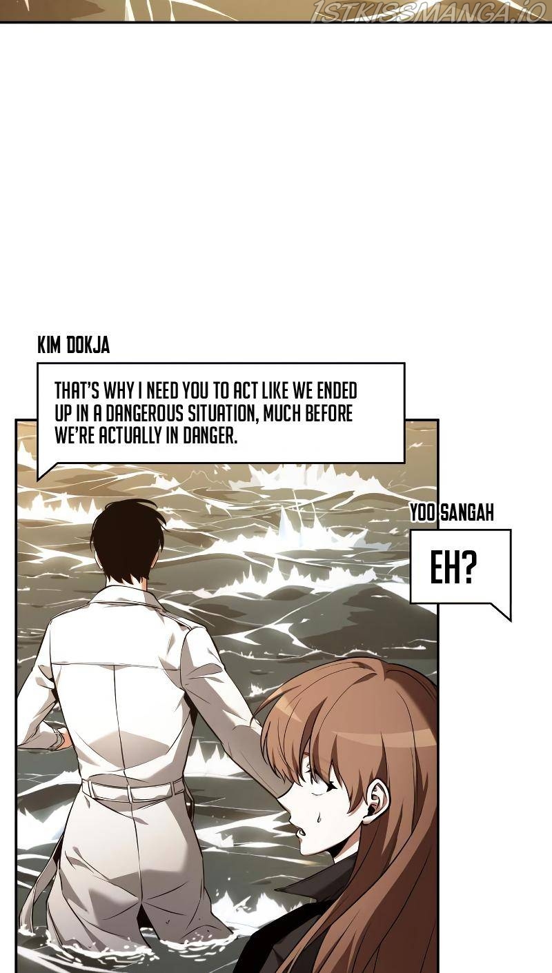 Omniscient Reader’s Viewpoint Chapter 93 Page 66
