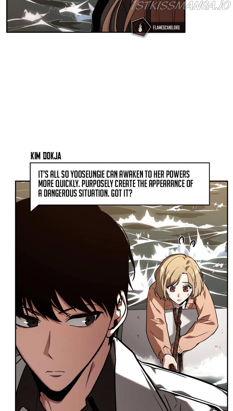 Omniscient Reader’s Viewpoint Chapter 93 Page 67