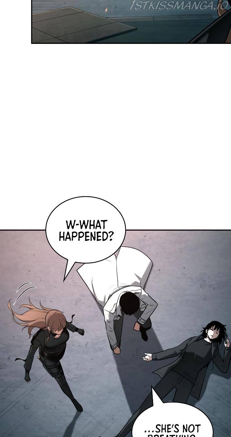 Omniscient Reader’s Viewpoint Chapter 93 Page 7