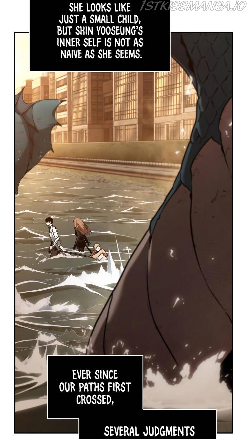 Omniscient Reader’s Viewpoint Chapter 93 Page 70
