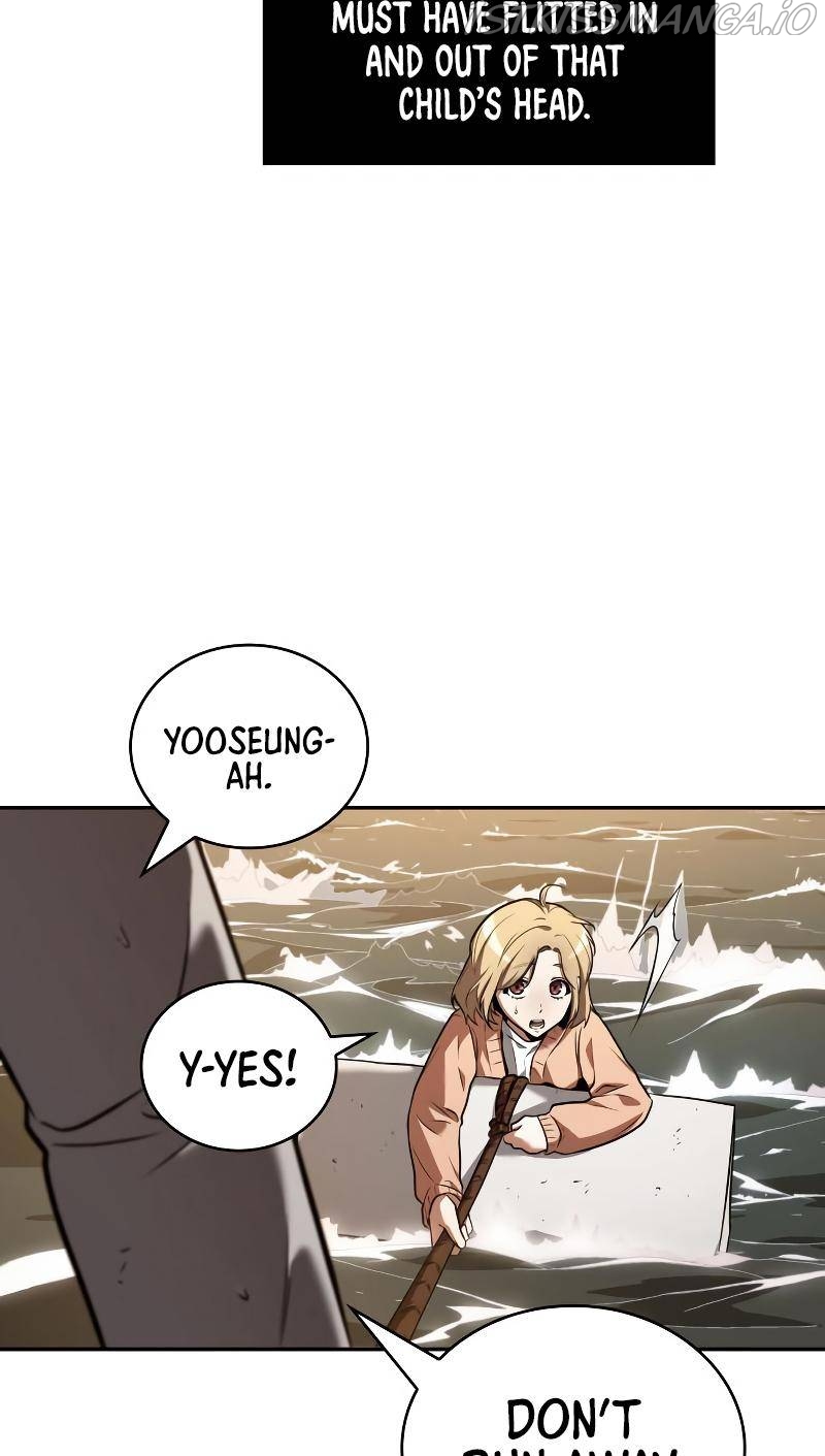 Omniscient Reader’s Viewpoint Chapter 93 Page 71