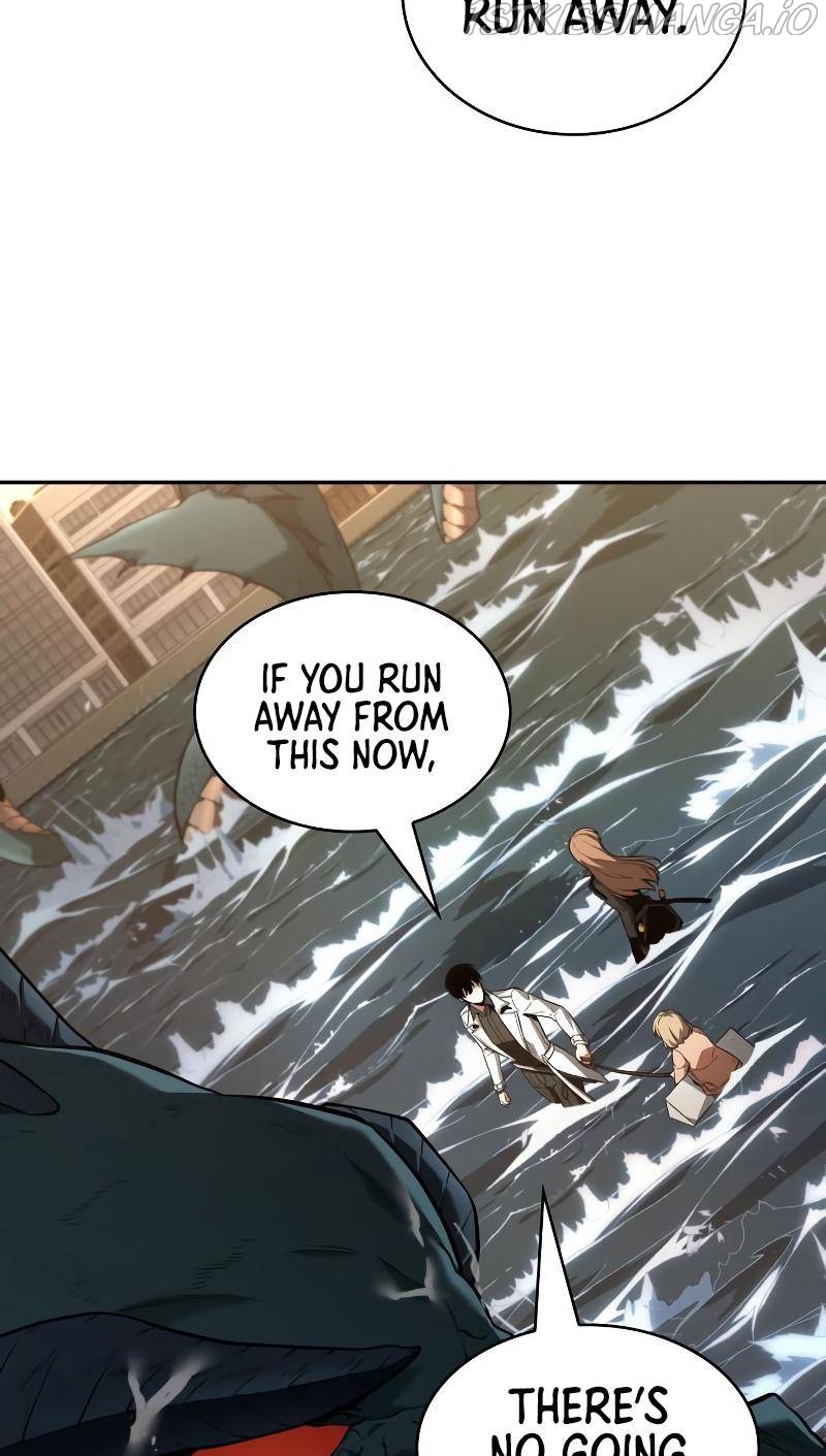 Omniscient Reader’s Viewpoint Chapter 93 Page 72