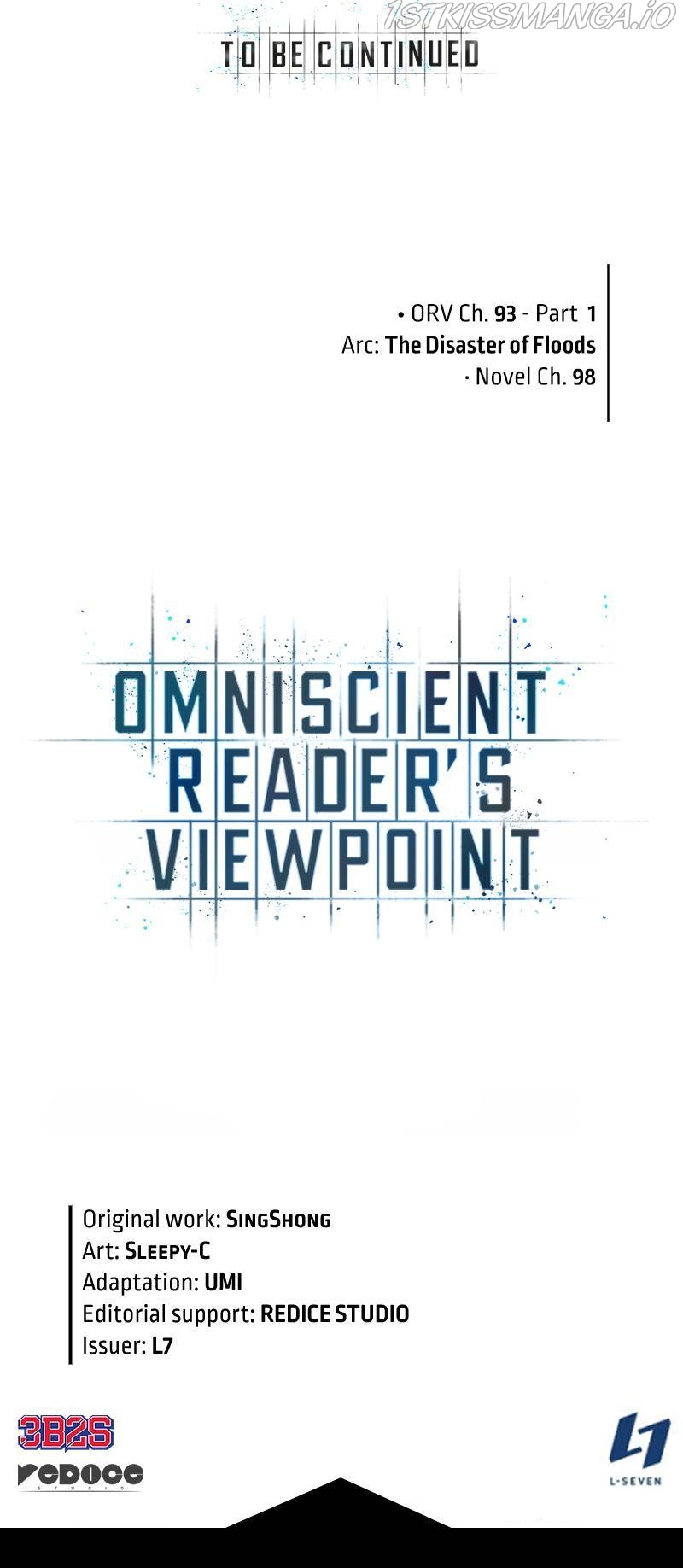 Omniscient Reader’s Viewpoint Chapter 93 Page 81