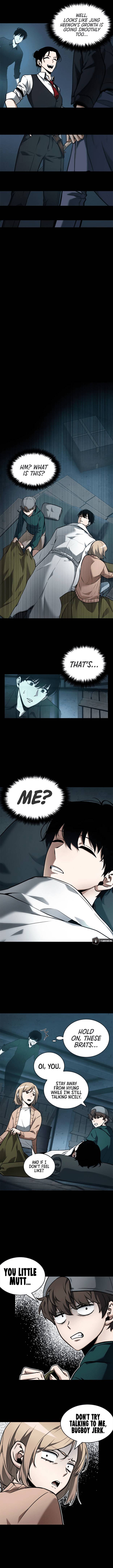 Omniscient Reader’s Viewpoint Chapter 95 Page 6