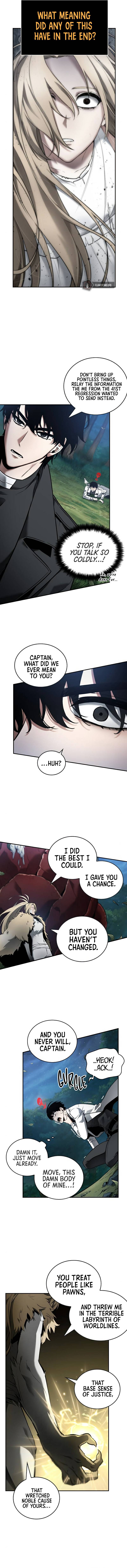 Omniscient Reader’s Viewpoint Chapter 98 Page 9