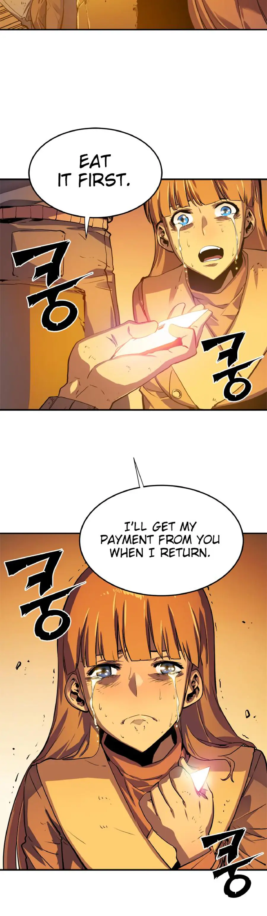 Solo Leveling Chapter 10 Page 13
