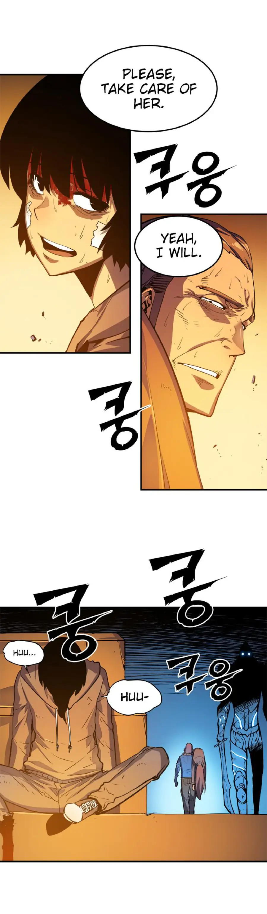 Solo Leveling Chapter 10 Page 15