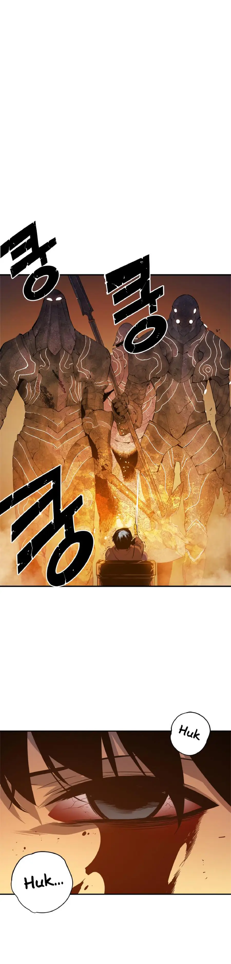 Solo Leveling Chapter 10 Page 20