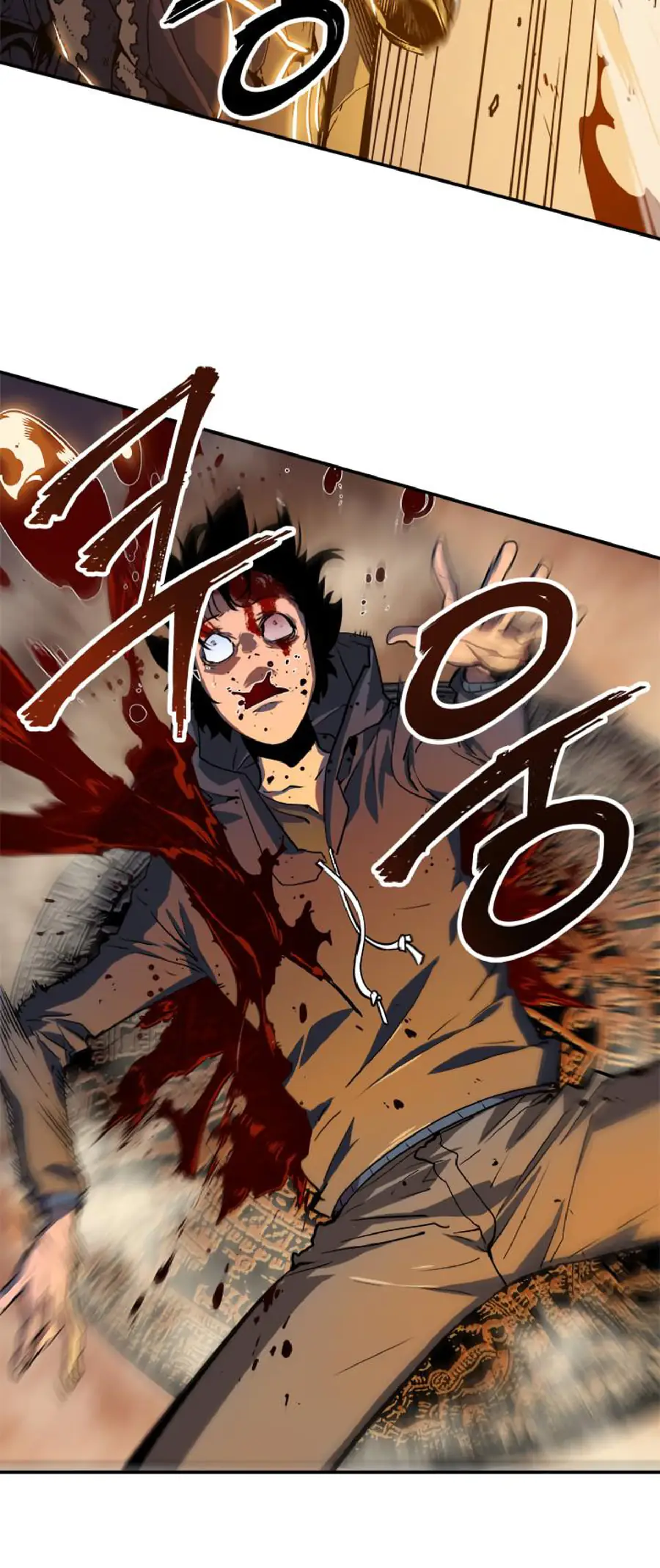 Solo Leveling Chapter 10 Page 25