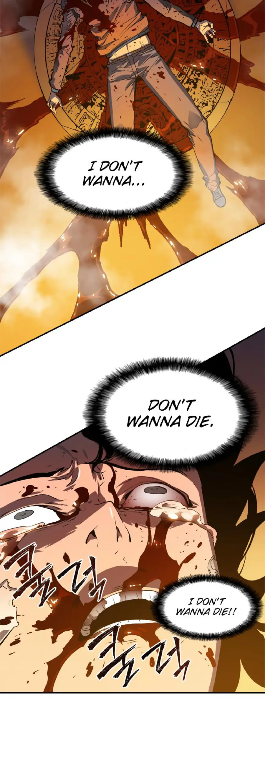 Solo Leveling Chapter 10 Page 27