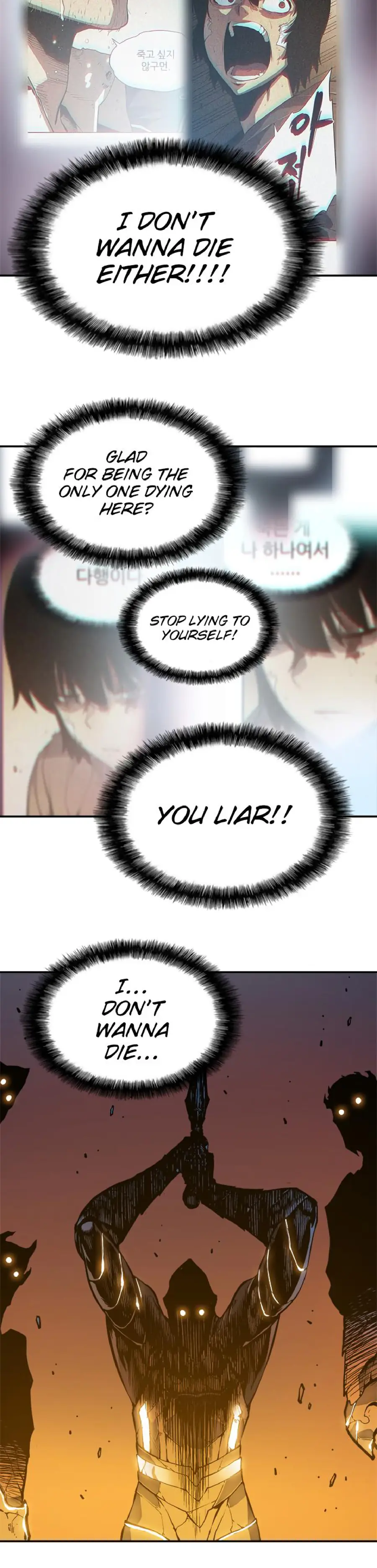 Solo Leveling Chapter 10 Page 29