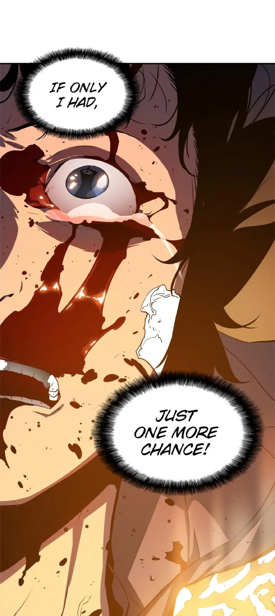 Solo Leveling Chapter 10 Page 30