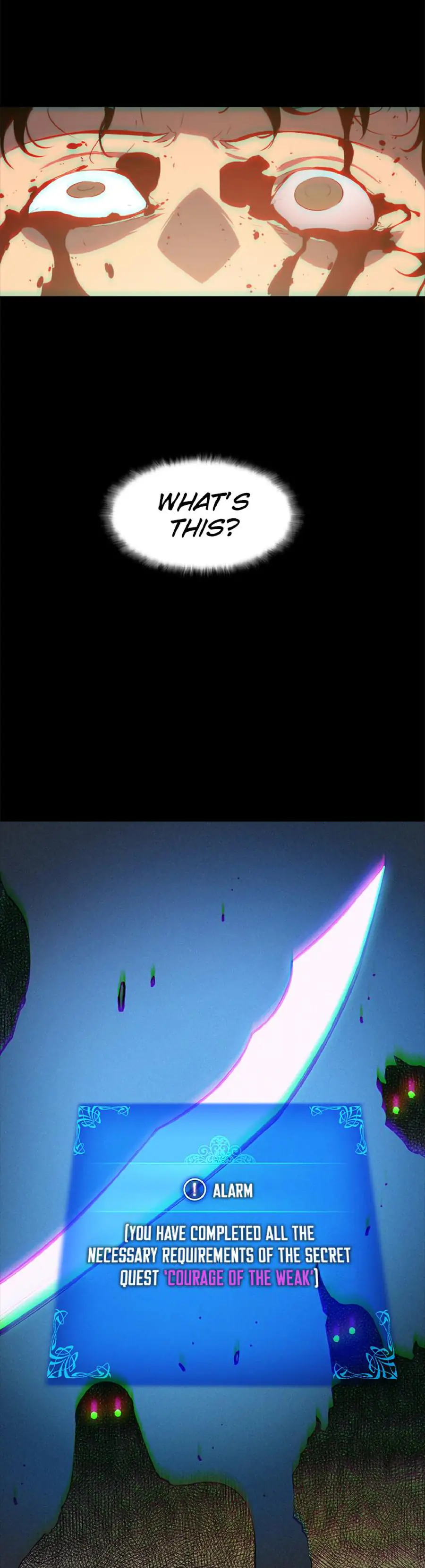 Solo Leveling Chapter 10 Page 35