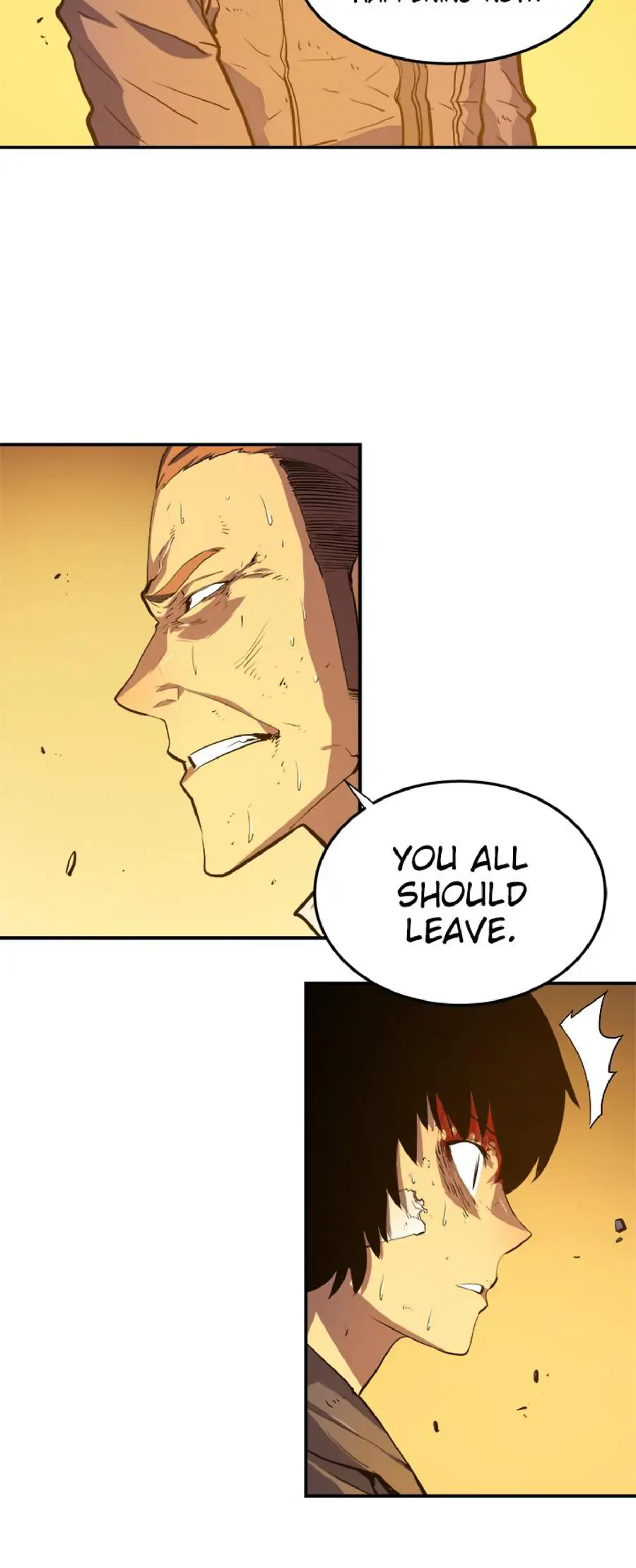 Solo Leveling Chapter 10 Page 4