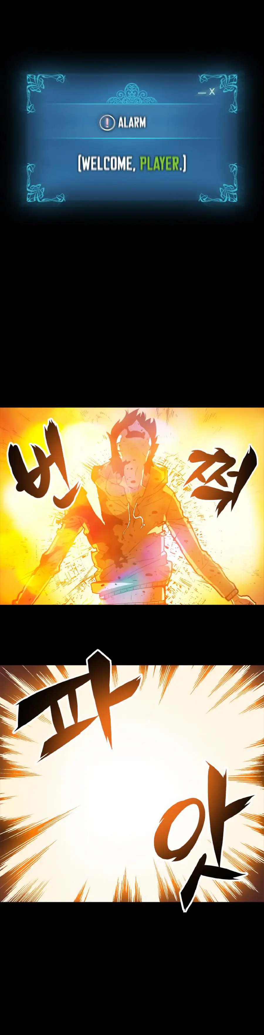 Solo Leveling Chapter 10 Page 40