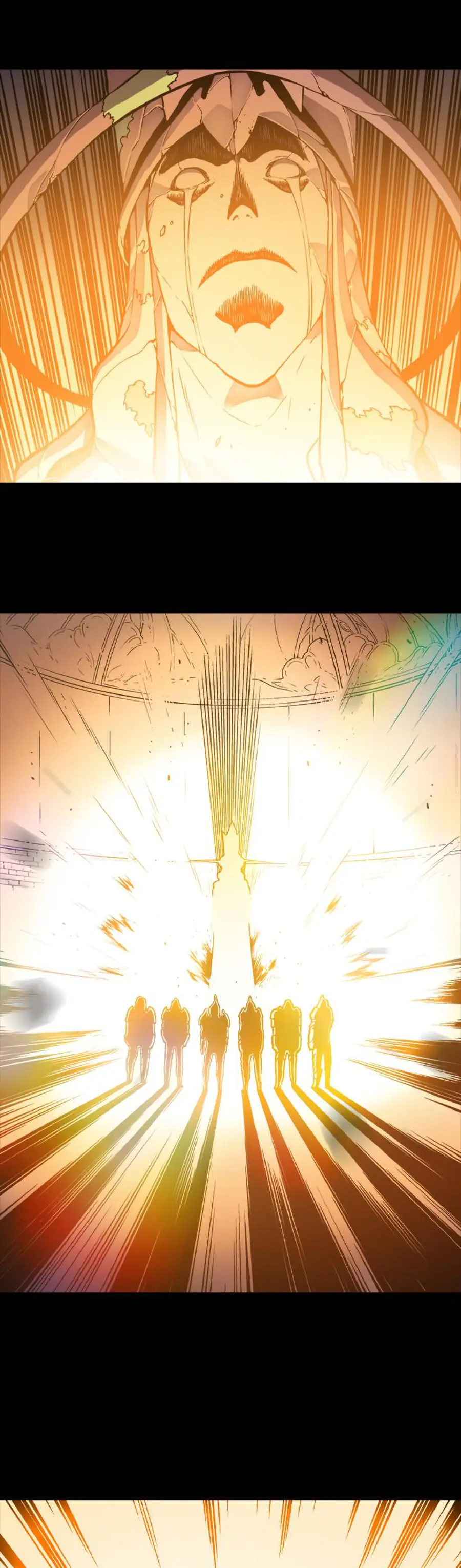 Solo Leveling Chapter 10 Page 41