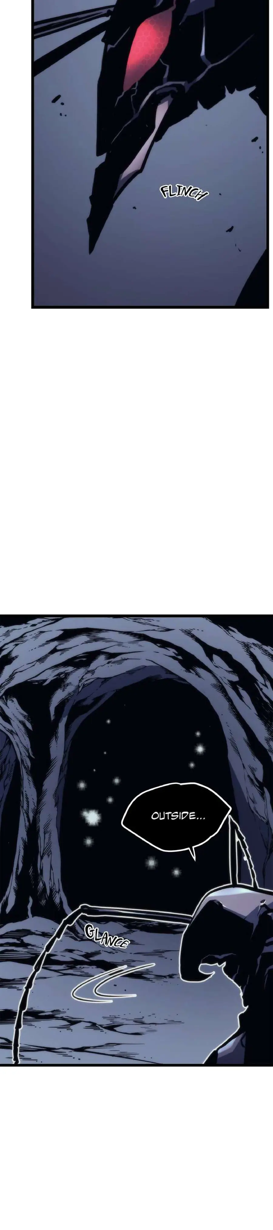 Solo Leveling Chapter 100 Page 11
