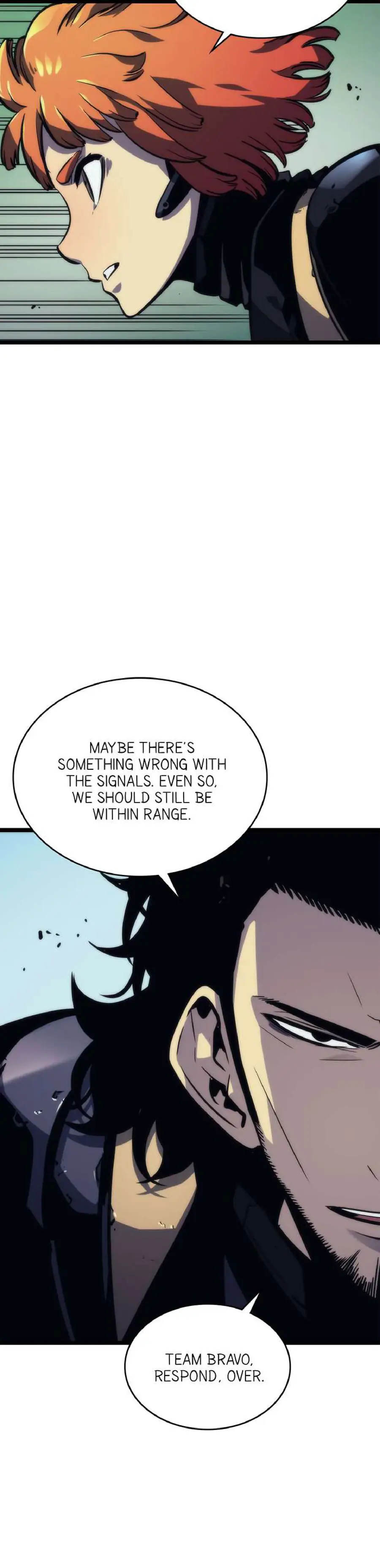 Solo Leveling Chapter 100 Page 16