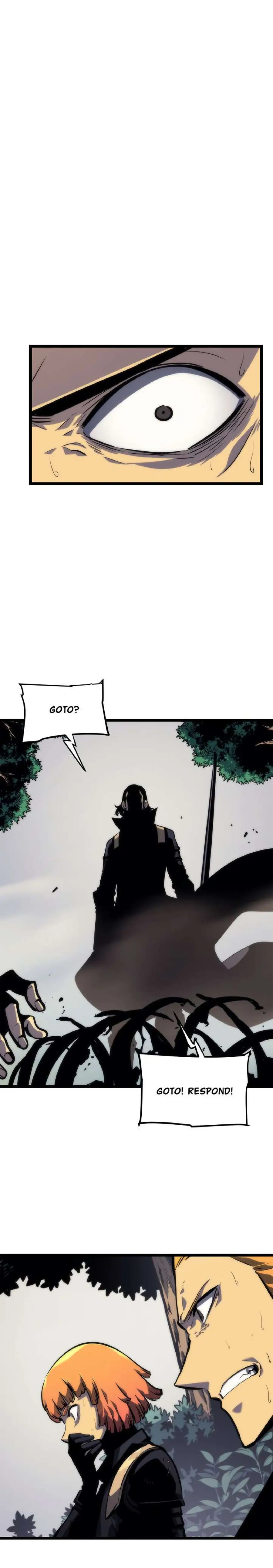 Solo Leveling Chapter 100 Page 23