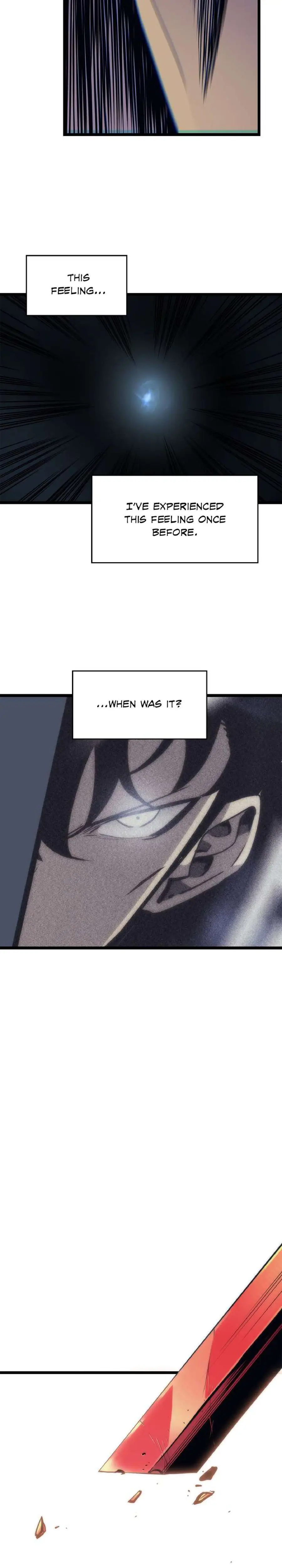 Solo Leveling Chapter 100 Page 33