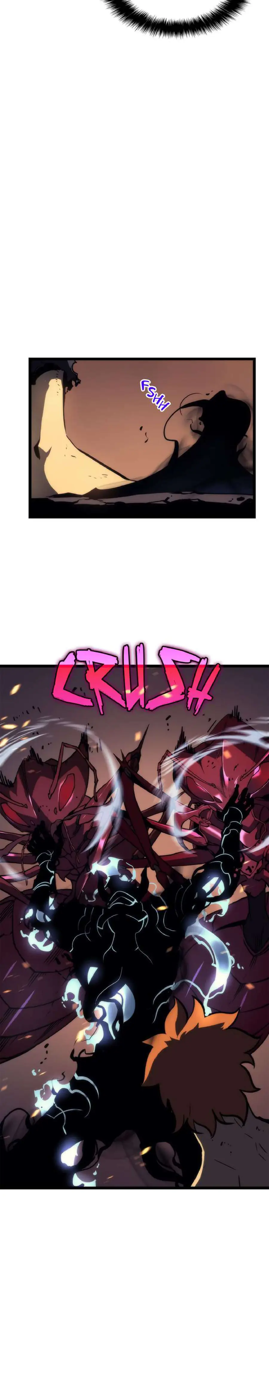 Solo Leveling Chapter 100 Page 38