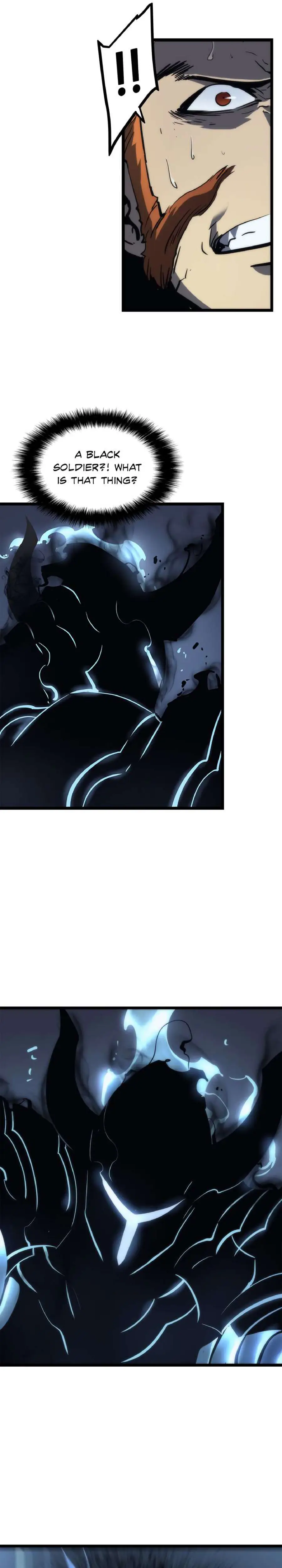 Solo Leveling Chapter 100 Page 39
