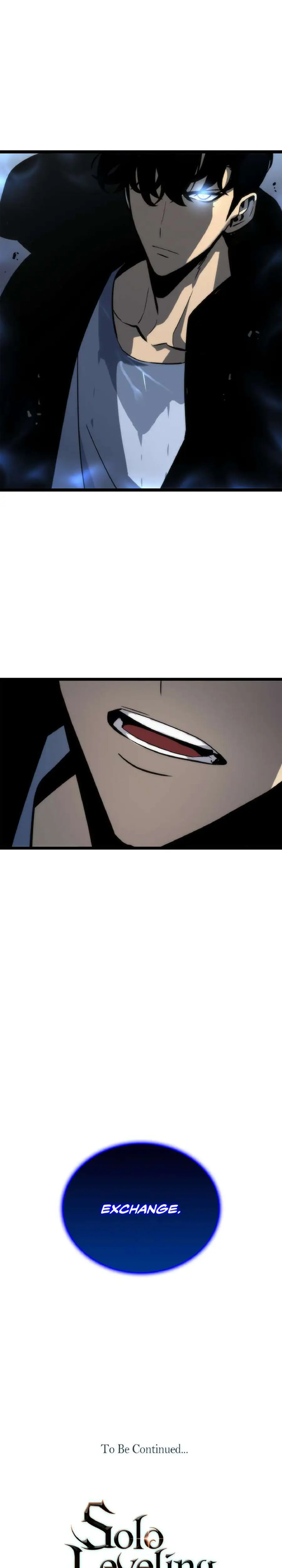 Solo Leveling Chapter 100 Page 41