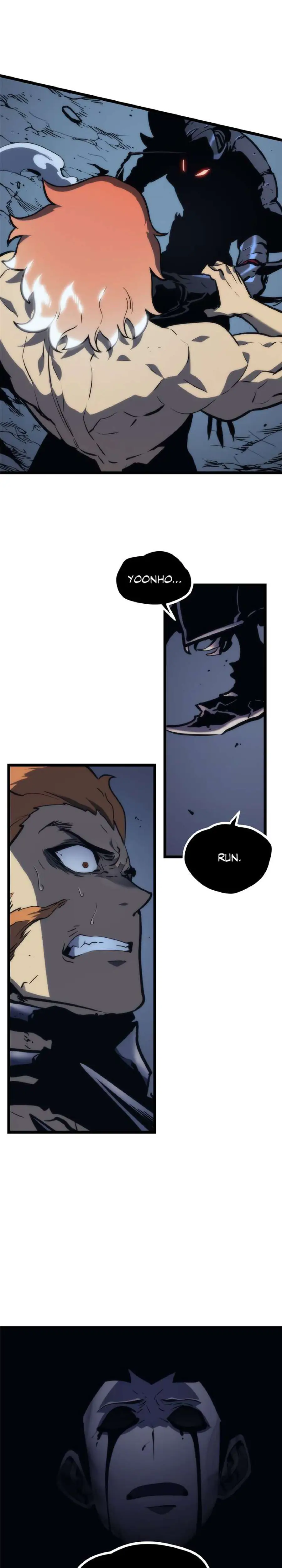 Solo Leveling Chapter 100 Page 6