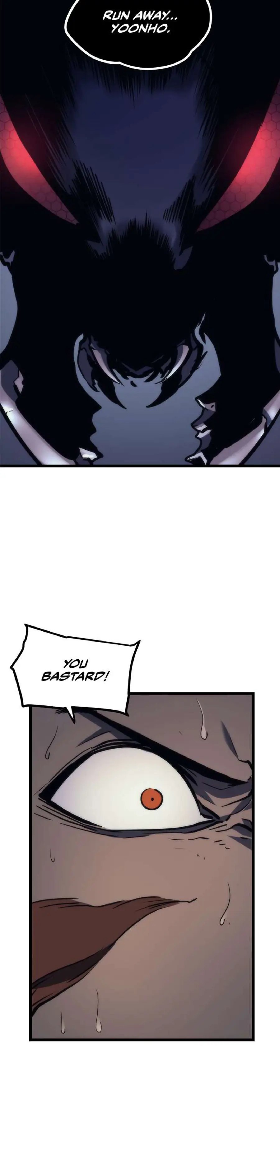 Solo Leveling Chapter 100 Page 7