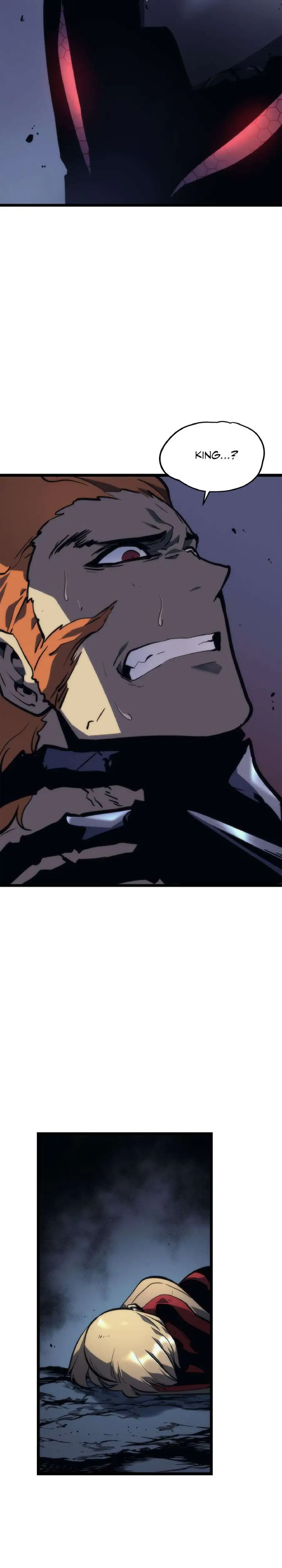 Solo Leveling Chapter 100 Page 9
