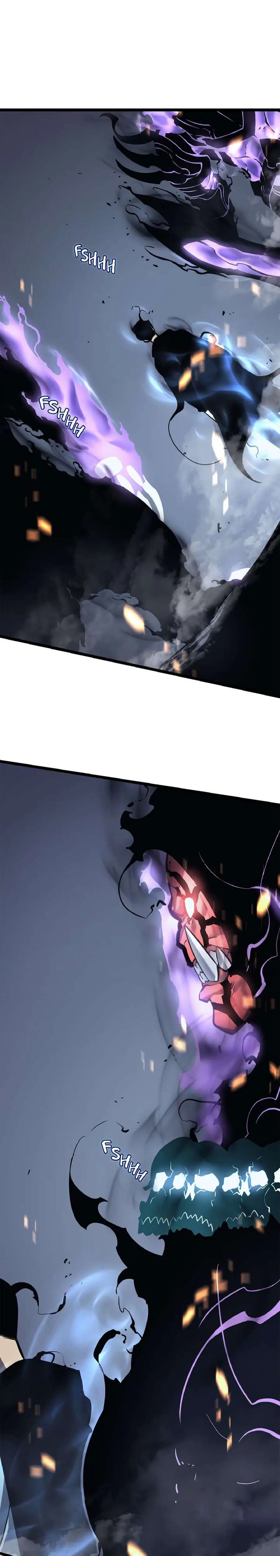 Solo Leveling Chapter 101 Page 10