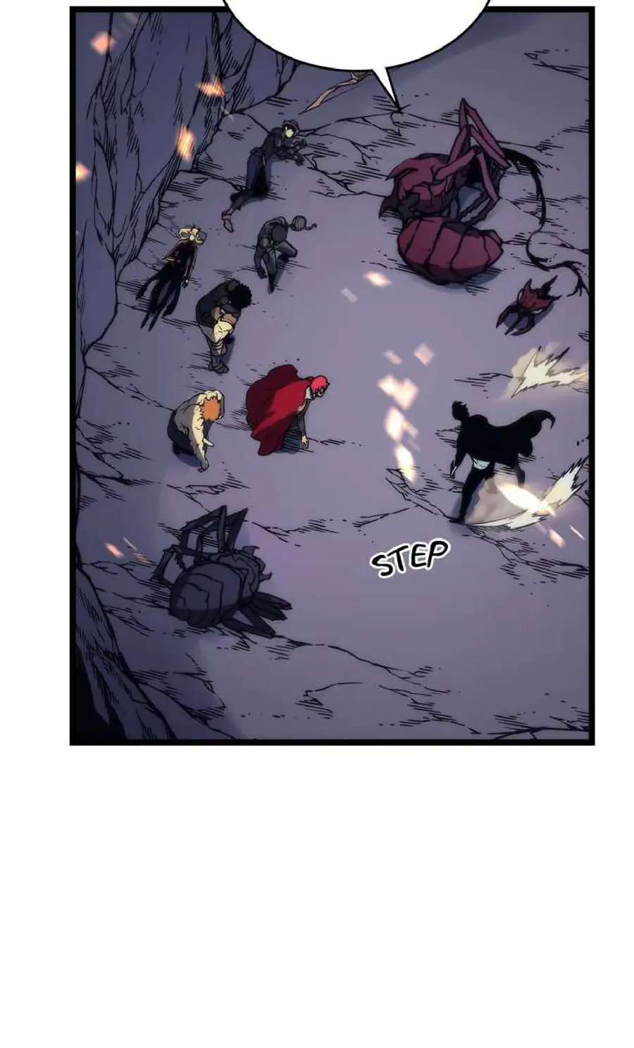 Solo Leveling Chapter 101 Page 23