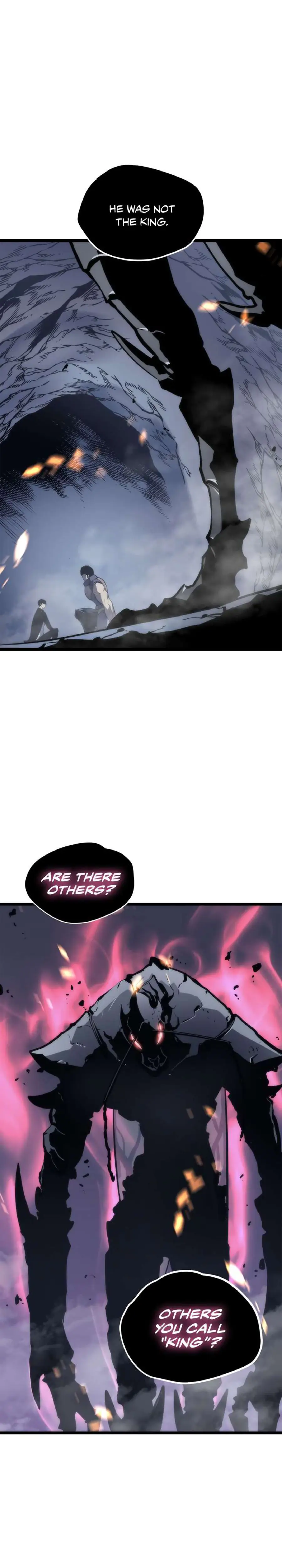 Solo Leveling Chapter 101 Page 27