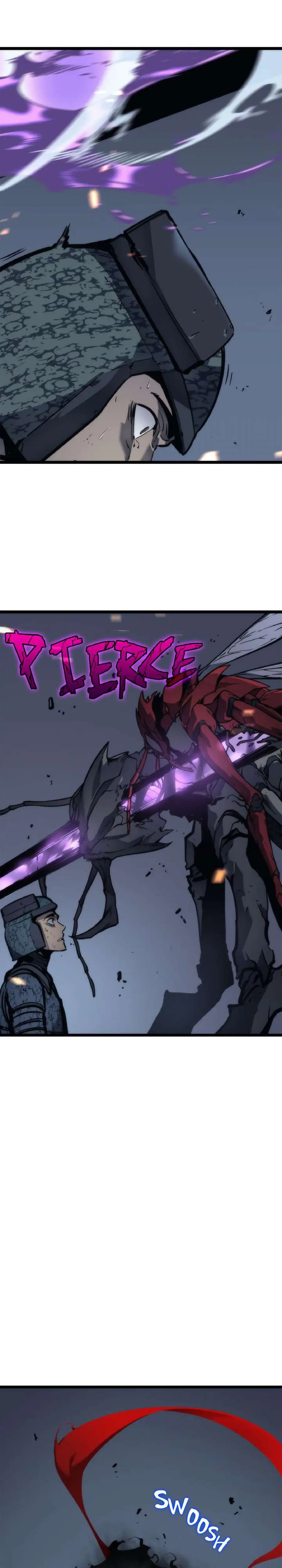 Solo Leveling Chapter 101 Page 3