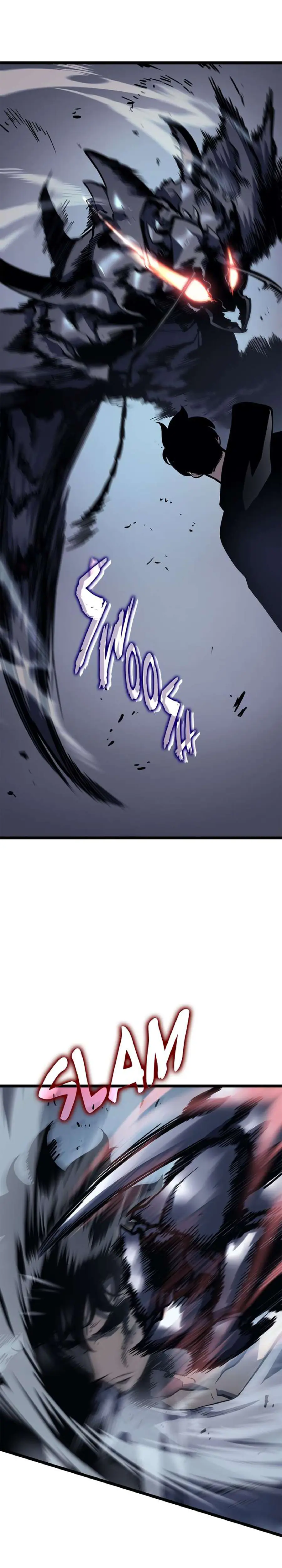 Solo Leveling Chapter 102 Page 16