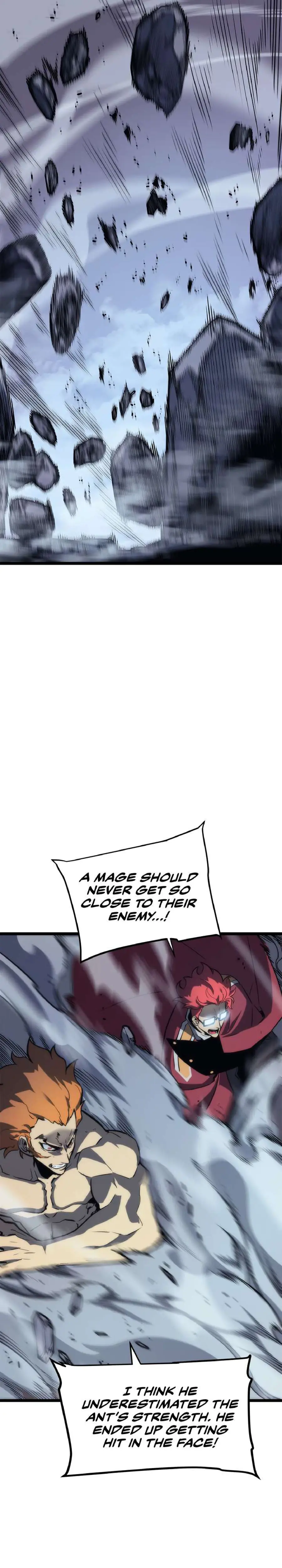 Solo Leveling Chapter 102 Page 19