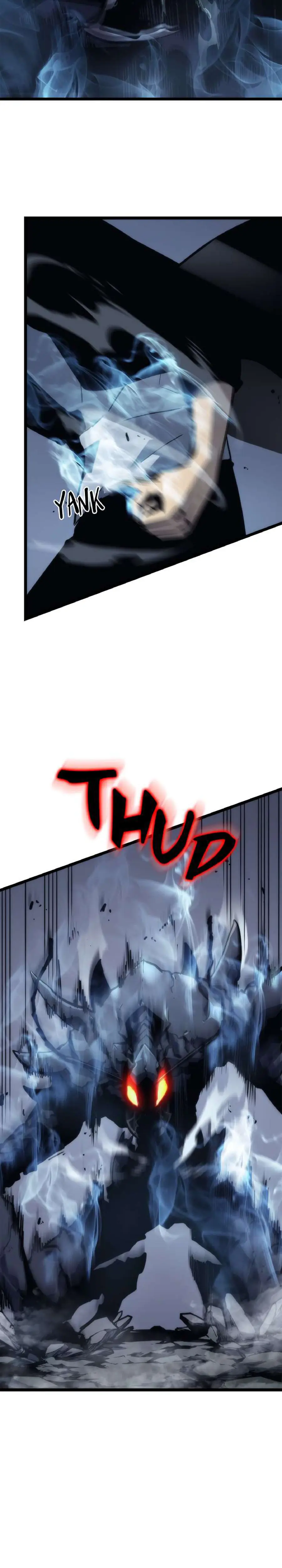 Solo Leveling Chapter 102 Page 24